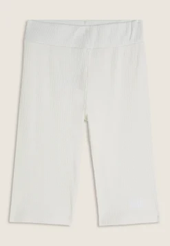 Freddy Leggings corti biker a costine- Shorts