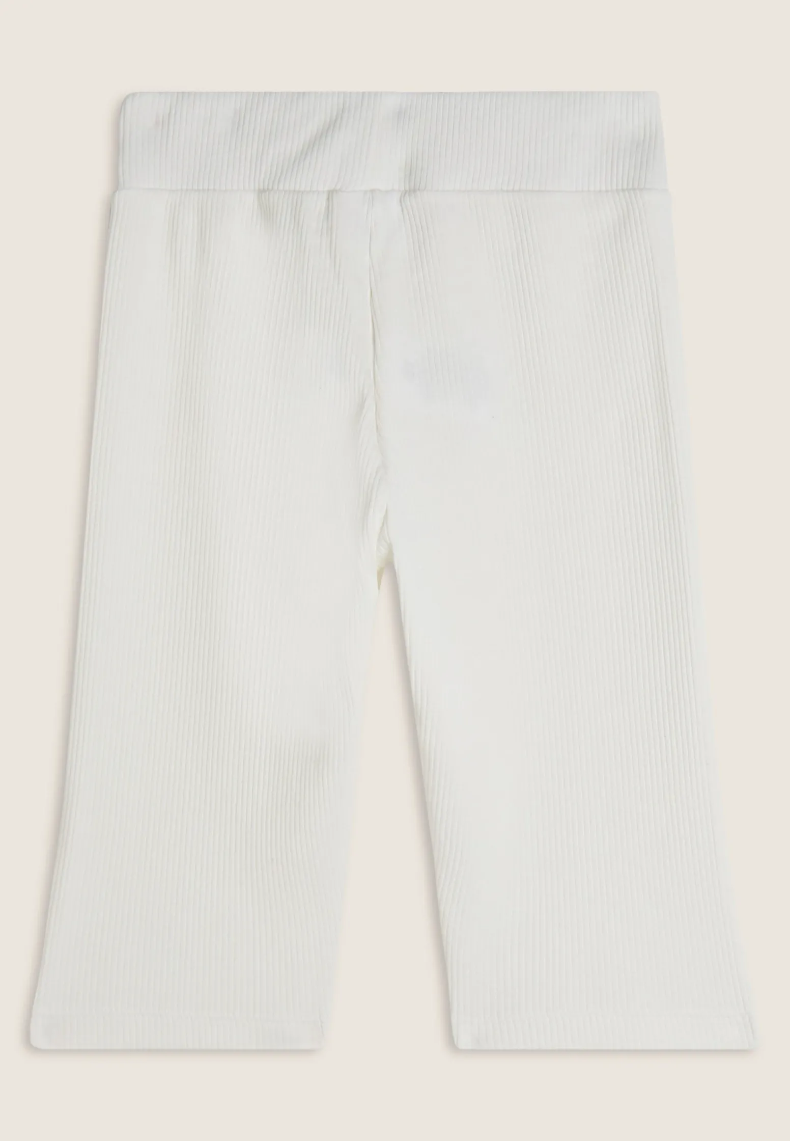 Freddy Leggings corti biker a costine- Shorts