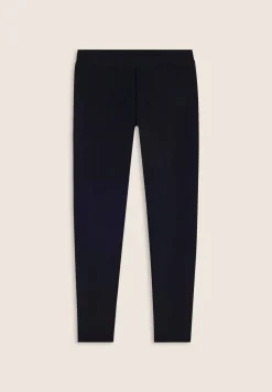 Freddy Leggings donna 7/8 in cotone stretch con logo-Donna Leggings