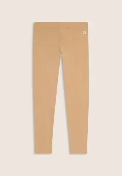 Freddy Leggings donna 7/8 in cotone stretch con logo-Donna Leggings