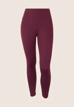 Freddy Leggings donna 7/8 vita alta in tessuto tecnico stretch-Donna Leggings