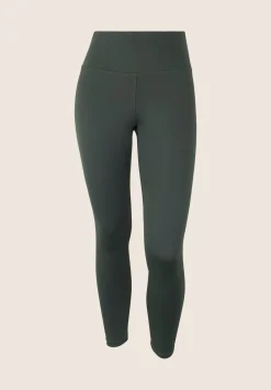 Freddy Leggings donna 7/8 vita alta in tessuto tecnico stretch-Donna Leggings