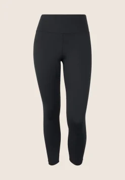 Freddy Leggings donna 7/8 vita alta in tessuto tecnico stretch-Donna Leggings
