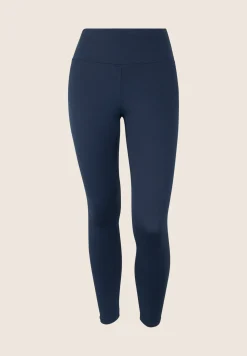 Freddy Leggings donna 7/8 vita alta in tessuto tecnico stretch-Donna Leggings