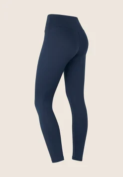 Freddy Leggings donna 7/8 vita alta in tessuto tecnico stretch-Donna Leggings