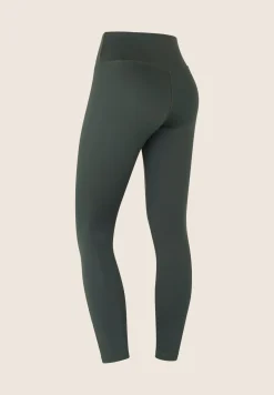 Freddy Leggings donna 7/8 vita alta in tessuto tecnico stretch-Donna Leggings