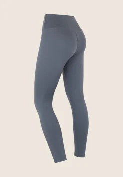 Freddy Leggings donna 7/8 vita alta in tessuto tecnico stretch-Donna Leggings