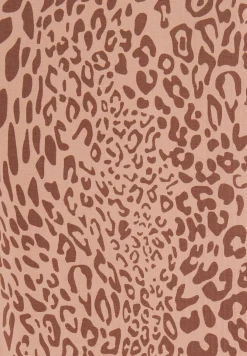 Freddy Leggings in cotone con carré a cuore e vita alta-Donna Pilates|Fitness