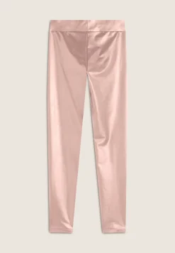 Freddy Leggings in similpelle elasticizzata-Donna Leggings|Tutti I Pantaloni