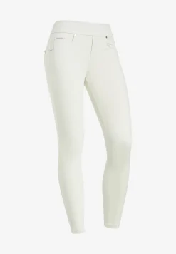 Freddy Leggings N.O.W.® slim fit vita media in tessuto bioattivo-Donna Jeans E Pantaloni