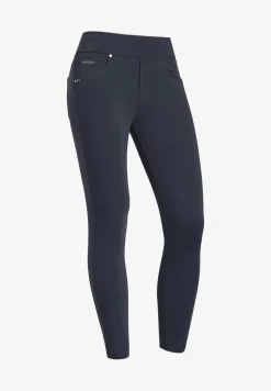 Freddy Leggings N.O.W.® superskinny vita media in jersey organic-Donna Jeans E Pantaloni
