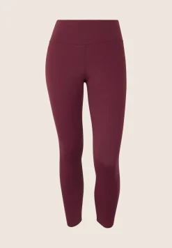 Freddy Leggings Performance 7/8 vita alta in D.I.W.O.®-Donna Pilates|Fitness