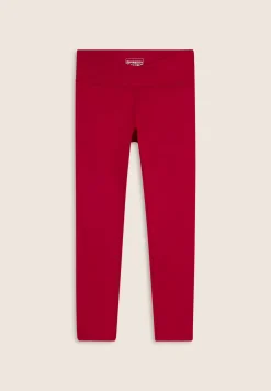 Freddy Leggings Sportivi 7/8 Traspiranti con Vita Regular-Donna Pilates|Fitness