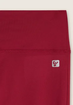 Freddy Leggings Sportivi 7/8 Traspiranti con Vita Regular-Donna Pilates|Fitness