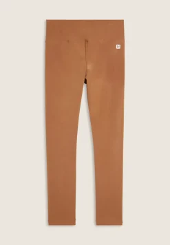 Freddy Leggings Sportivi 7/8 Traspiranti con Vita Alta-Donna Leggings