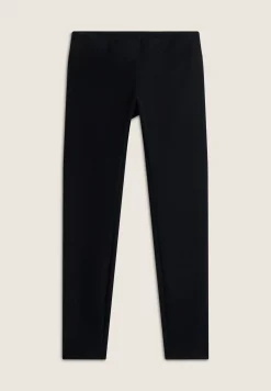 Freddy Leggings Sportivi 7/8 Vita Alta interno colorato-Donna Pilates|Fitness