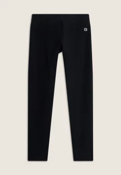 Freddy Leggings Sportivi 7/8 Vita Alta interno colorato-Donna Pilates|Fitness