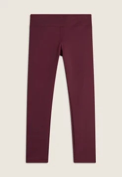 Freddy Leggings Sportivi 7/8 Vita Alta in Tessuto Quadri-Donna Pilates|Fitness