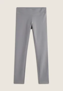 Freddy Leggings Sportivi 7/8 Vita Alta in Tessuto Quadri-Donna Pilates|Fitness