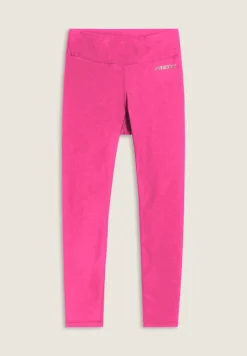 Freddy Leggings sportivi skinny 7/8 a vita alta con tasca interna-Donna Pilates|Fitness