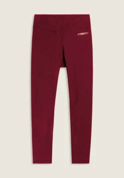 Freddy Leggings sportivi skinny 7/8 a vita alta con tasca interna-Donna Pilates|Fitness