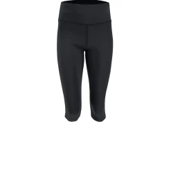 Freddy Leggings sportivi Superfit corsaro in tessuto traspirante-Donna Padel|Pilates