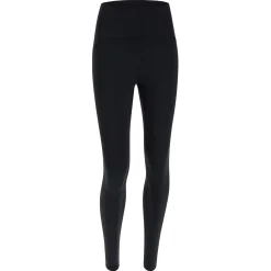 Freddy Leggings SuperFit 7/8 traspiranti con vita super alta-Donna Padel|Pilates