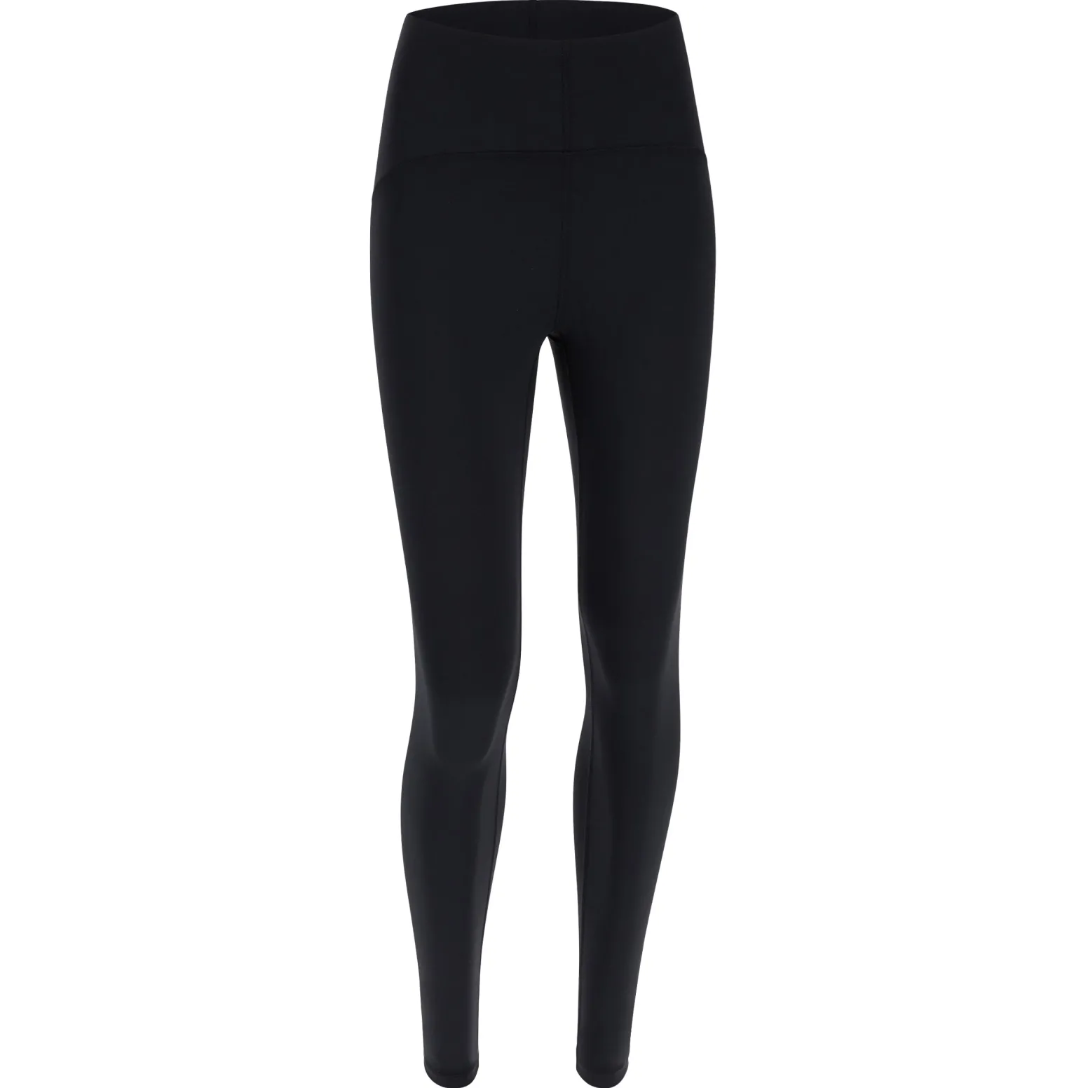 Freddy Leggings SuperFit 7/8 traspiranti con vita super alta-Donna Padel|Pilates