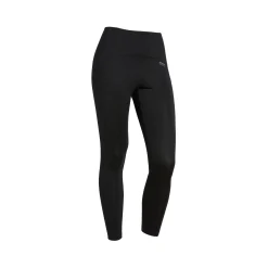 Freddy Leggings Superfit 7/8 vita super alta con tasca laterale-Donna Padel|Pilates