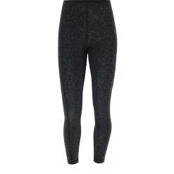 Freddy Leggings SuperFit ecologici traspiranti fantasia all over-Donna Pilates|Fitness