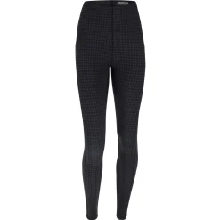 Freddy Leggings SuperFit ecologici traspiranti fantasia all over-Donna Pilates|Fitness