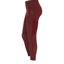 Freddy Leggings SuperFit ecologici traspiranti fantasia all over-Donna Pilates|Fitness