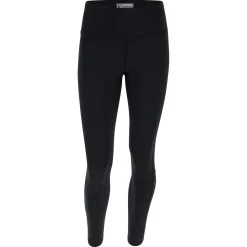 Freddy Leggings SuperFit ecologici con bande laterali texturizzate-Donna Padel|Pilates