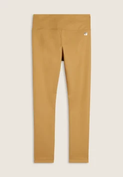 Freddy Leggings Vita Alta 7/8 in Tessuto Tecnico-Donna Leggings