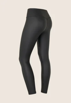 Freddy Leggings Vita Alta 7/8 in Tessuto Tecnico-Donna Leggings