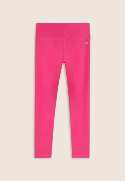 Freddy Leggings Vita Alta 7/8 in Tessuto Tecnico-Donna Leggings