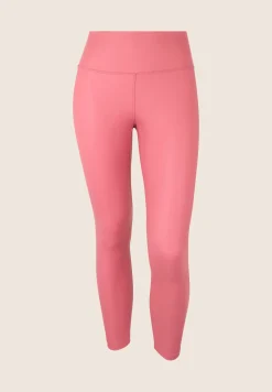Freddy Leggings Vita Alta 7/8 in Tessuto Tecnico-Donna Leggings