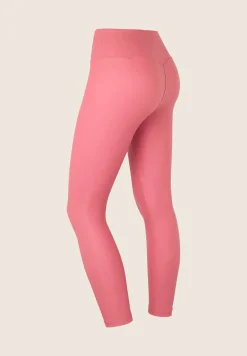 Freddy Leggings Vita Alta 7/8 in Tessuto Tecnico-Donna Leggings