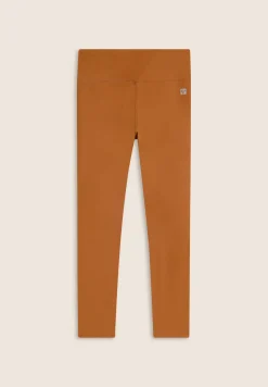 Freddy Leggings Vita Alta 7/8 in Tessuto Tecnico-Donna Leggings