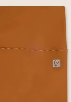 Freddy Leggings Vita Alta 7/8 in Tessuto Tecnico-Donna Leggings