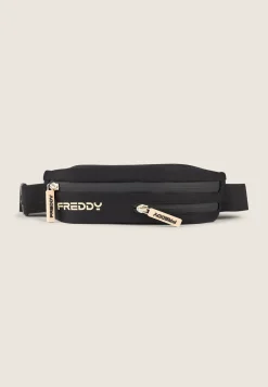 Freddy Marsupio fitness compatto con due tasche-Donna Borse E Zaini|Borse E Zaini