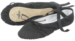 Freddy MEZZA PUNTA-Donna Scarpe Danza