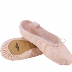 Freddy MEZZA PUNTA-Donna Scarpe Danza