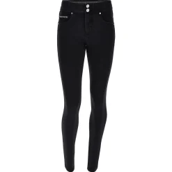 Freddy N.O.W.® Pants pantalone slim fit stile denim fondo stretto-Donna Jeans E Pantaloni|Tutti I Pantaloni
