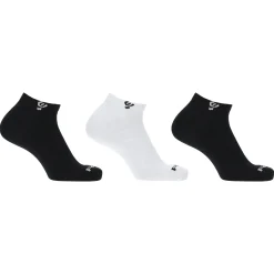 Freddy Pack 3 calzini sportivi corti-Donna Accessori Sportivi|Accessori Sportivi