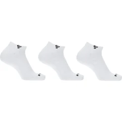 Freddy Pack 3 calzini sportivi corti-Donna Accessori Sportivi|Accessori Sportivi
