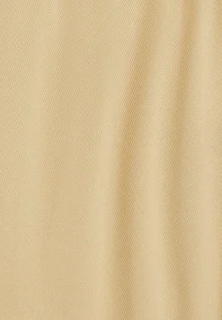 Freddy Pantaloncini da donna in lino viscosa con gamba ampia-Donna Padel|Tutti I Pantaloni