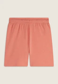 Freddy Pantaloncini regular fit con spacchi laterali-Donna Shorts