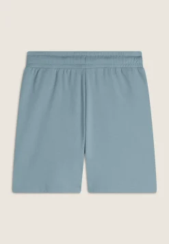 Freddy Pantaloncini regular fit con spacchi laterali-Donna Shorts