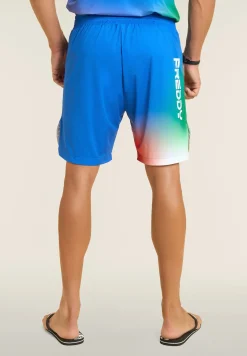 Freddy Pantaloncini uomo Beach Volley Nazionale Italia 2025/26-Donna Shorts E Bermuda|Beach Volley